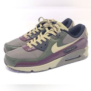 Nike Air Max 90 GTX Gore-Tex